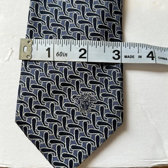 Versace tie
